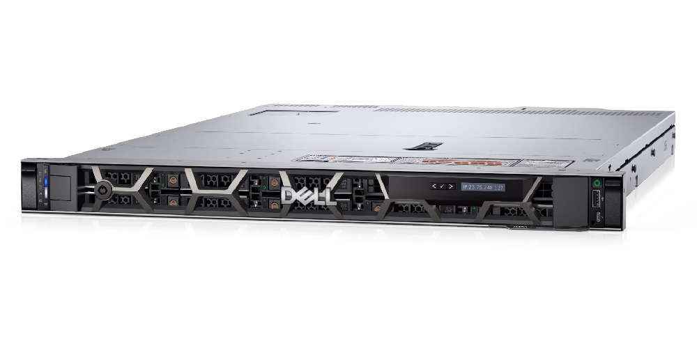 PowerEdge R450 机架式服务器 5318Y 4314 4309Y 4310 4316 5315Y 5317