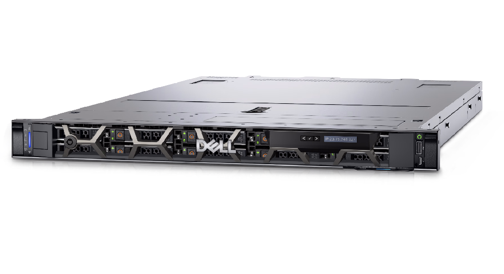 PowerEdge R650 机架式服务器 4309Y 5352S 8358 5315Y 5317 5320 6330 6338 6342 4310 6334