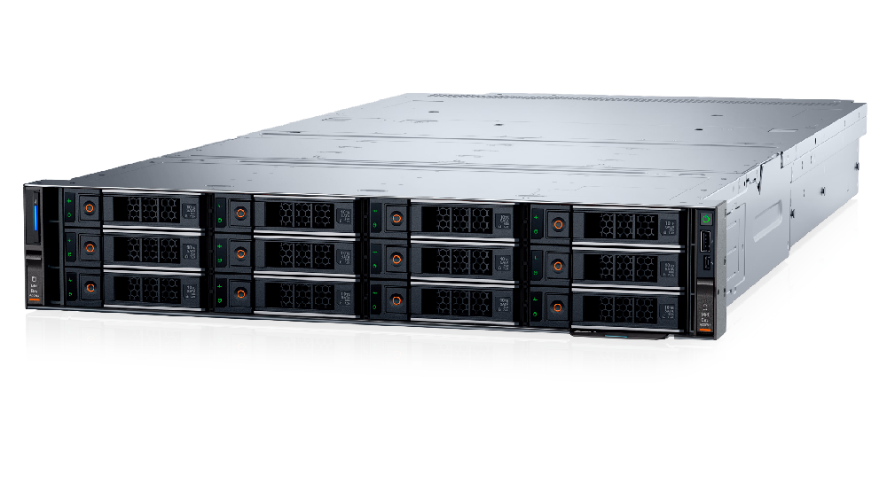 PowerEdge R760xd2 机架式服务器 5411N 5412U 5415+ 5416S 5418N 4410Y 4509Y 4510 3408U