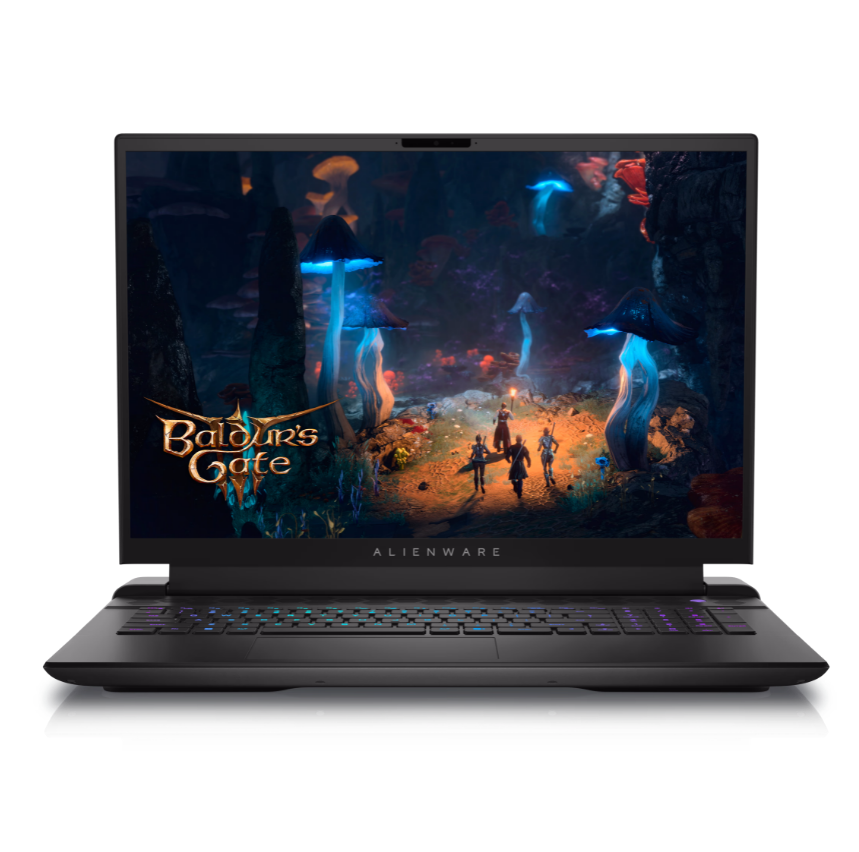 Alienware 外星人 m18 R2 游戏本 i9 14900HX RTX 4060 4070 4080 4090可选