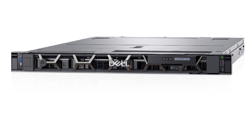 PowerEdge R6525 机架式服务器 7343 7543 7713 7313 7413 7443 7663 7643 7773X7573X 7453